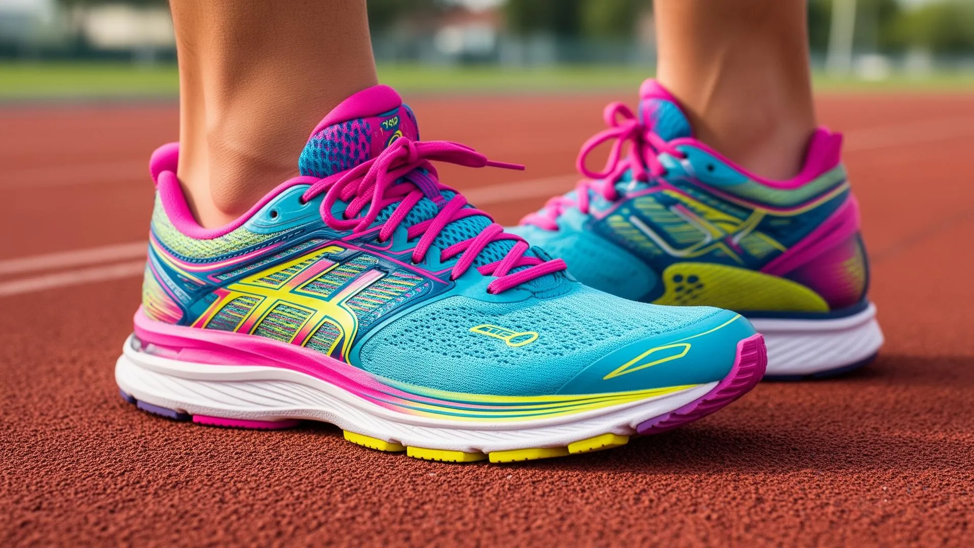 Scarpe da Running per Pronazione: Guida alla Scelta